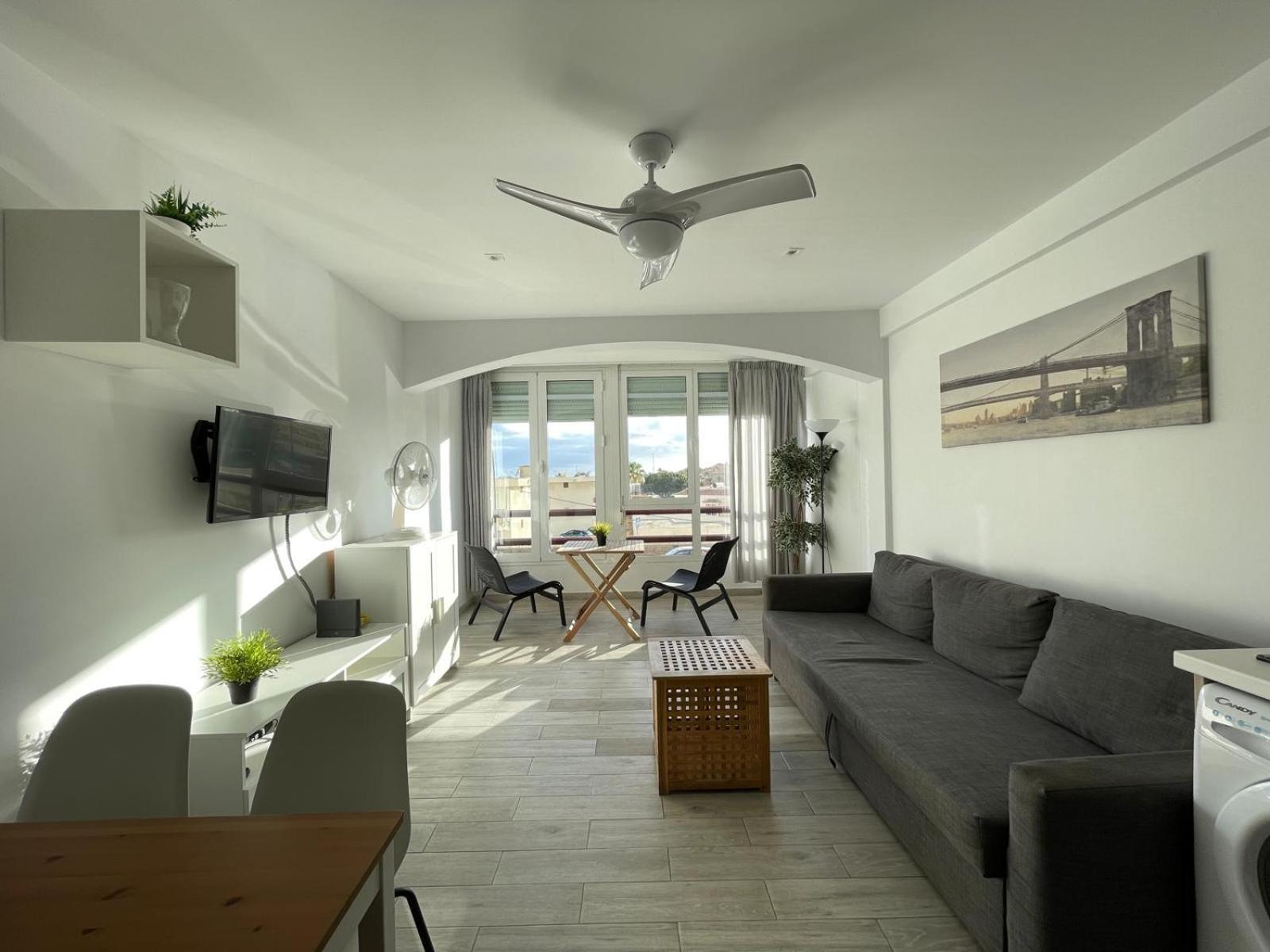 Apartamento Playa Vistas 2 Los Cristianos (Tenerife) Exterior foto